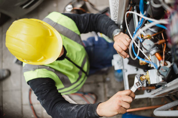 Emergency Electrical Repair Services in Stamford, CT